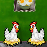 Free online html5 games - 8B Find Egg Guy Yolki game 