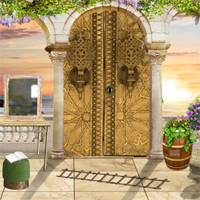 Free online html5 games - FirstEscapeGames Escape Game Conquest 3 game 