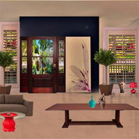 Free online html5 games - Cute Room Escape 1 game 