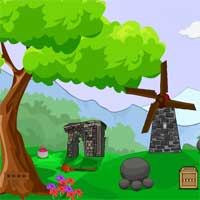 Free online html5 games - Rabbit Rescue From Cage Games2Jolly game 