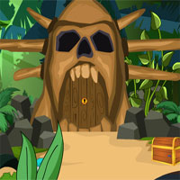 Free online html5 games - Adventure Island Mirchigames game 