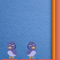 Free online html5 games - G2M Feed and Escape game 