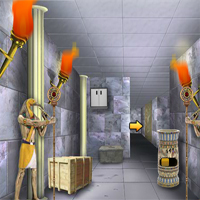 Free online html5 games - FEG Egyptian Pyramid game 