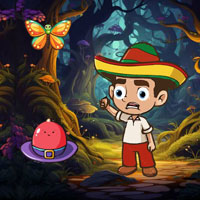 Free online html5 escape games - Brother Seeks The Sibling
