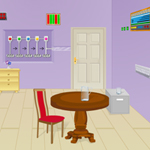 Free online html5 games - Bigescape Control Room game 