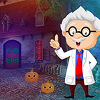 Free online html5 games - Games4king Find Elderly Doctor game 