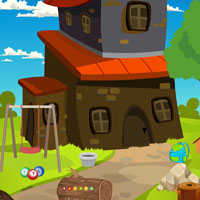 Free online html5 games - Happy Lad Rescue Game game 