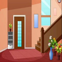 Free online html5 games - Vectoric House Escape HTML5 game 