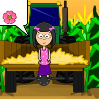Free online html5 games - Hooda Escape Iowa HoodaMath game 