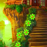 Free online html5 games - Avm Escape Urban House game 