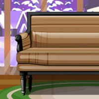 Free online html5 games - G2M Out House Escape game 
