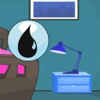 Free online html5 games - G2L Rescue The Pity Squirrel  game 