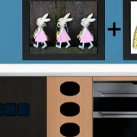 Free online html5 games -  8b Find The Rocking Horse Toyv game 