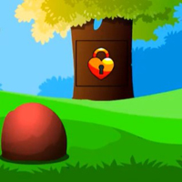 Free online html5 escape games - G2M Rescue the Orange Car