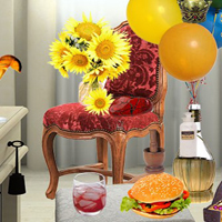 Free online html5 games - Greatest Hangover game 
