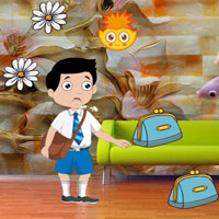 Free online html5 games - BIG Boy Find Competition Fancy Dress game 