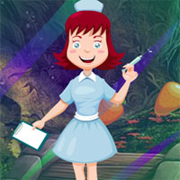 Free online html5 games - G4k Listing Girl Rescue  game 