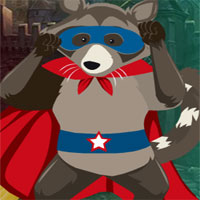 Free online html5 games - G4K Black Fox Rescue  game 