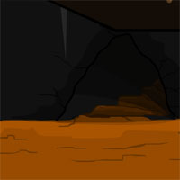 Free online html5 games - SD Fantastic Cave Escape  game 