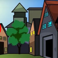 Free online html5 games - G2L Rescue The Little Puppy game - WowEscape 