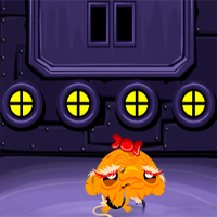 Free online html5 games - MonkeyHappy Monkey Go Happy Stage 167 game 