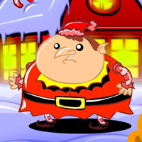 Free online html5 games - Monkey Go Happy Stage 43 game 