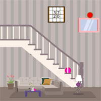 Free online html5 games - OGW Escape From Modern House game 