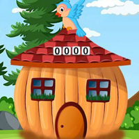 Free online html5 games - G2M Escape from the Burrow game - WowEscape 
