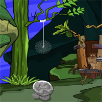 Free online html5 games - Games2Jolly Honey Collector Rescue game 