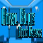 Free online html5 games - Royal Blue Room Escape game 