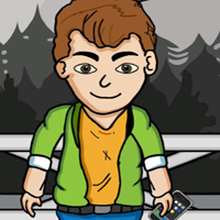 Free online html5 games - G2J Find the Phone from Milk Farm game 