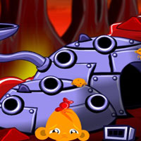 Free online html5 escape games - Monkey Go Happy Stage 231