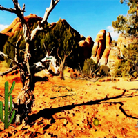 Free online html5 games - Top10NewGames Find The Route Map In Desert game 