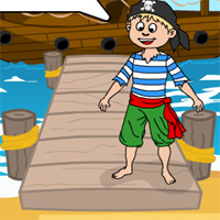 Free online html5 games - Mousecity Beach Resort Escape game 