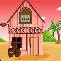 Free online html5 games - Zooo Litore House Escape ZoooGames game 