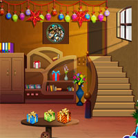 Free online html5 games - Aiding Father EnaGames game 