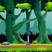 Free online html5 games - G4E Bunny Kids Escape game 