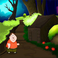 Free online html5 games - MirchiGames Dream In The Forest Escape game 