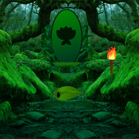 Free online html5 games - Games2rule Grove Forest Escape game 