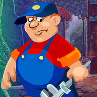 Free online html5 games - G4K Find Mechanic game 
