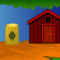 Free online html5 games - G2L Help to Find the Mango game 