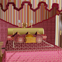 Free online html5 games - Palace Escape TollFreeGames game 