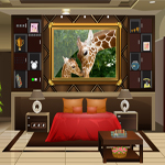 Free online html5 games - Escape From Home game 