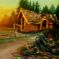 Free online html5 games - Escape With Prince Crown EscapeGamesZone game 