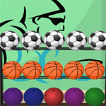 Free online html5 games - Sports Room Escape 2 game 