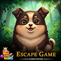 Free online html5 escape games - Save Fat Dog Escape Game