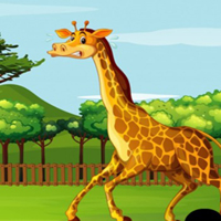 Free online html5 games - G2M Rescue the Spots game 
