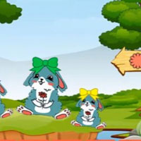 Free online html5 games - Eagle Eye Escape game 