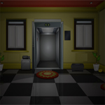 Free online html5 games -  Escape From Elevator game 