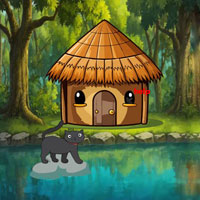 Free online html5 escape games - Cat Has The Rat Cornered
